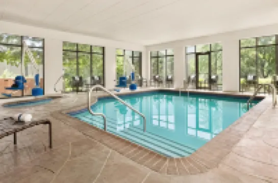 Hampton Inn Washington-Dulles Int'l Airport South