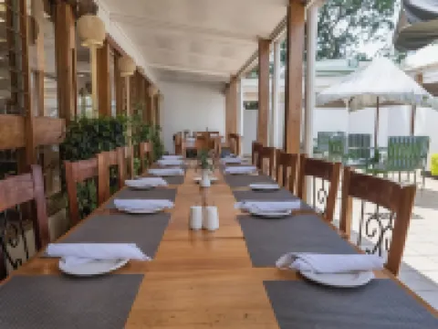 Sunbird Lilongwe Hotels in Lilongwe