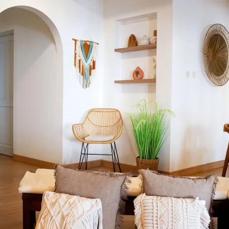 Ocean Beach Villas - Carita Kondominium