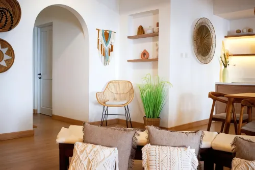 Ocean Beach Villas - Carita Kondominium - Holiday Apartments