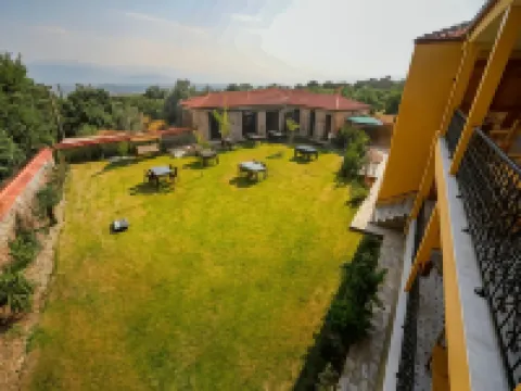 Birgi Rukim Otel Hotels in Ödemiş