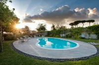 Maison di Fiore Park - Pool