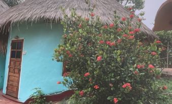 Chiang Dao Roundhouses