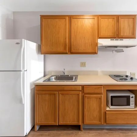 WoodSpring Suites Springdale