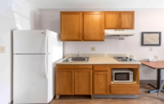 WoodSpring Suites Springdale