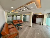 Hotel Alif Stay