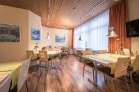 Hotel Derby Interlaken - Action & Relax Hub