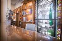 Abadía Burgos Camino Santiago Hotels in Burgos