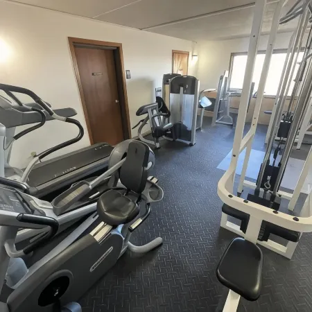 The Belgium Inn & Suites