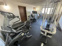 The Belgium Inn & Suites - 2-Star