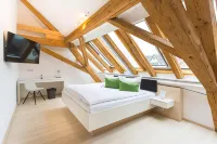 Die Krone - Hotel Garni Hotels in Kirchzarten