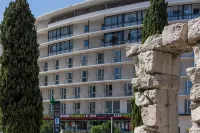 Garden & City Toulon - 3-Star