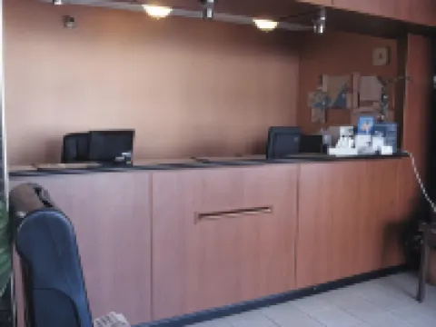 大西洋城速8酒店