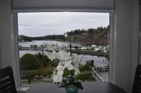 High Point Resort - vue mer