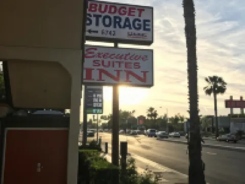 行政套房酒店 威斯敏斯特酒店