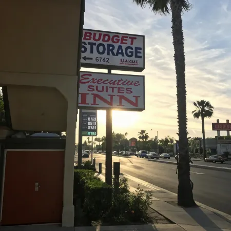 Executive Suites Inn