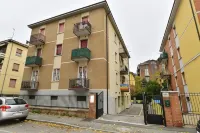 A San Lazzaro Rooms Hotel di San Lazzaro di Savena