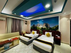 Al Nakheel Hotel Apartments