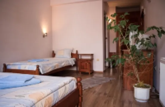 Guest House Ilinden