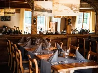 Hotel Dieschen Hotels in Lenzerheide