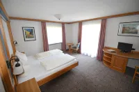 Alpenhotel Widderstein Hotels in Gemeinde Mittelberg