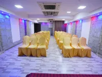 Hotel SK Riverfront โรงแรมใกล้สถานีวิชัยวาทะ