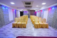 Hotel SK Riverfront Hotel di Vijayawada