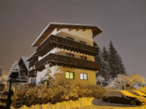 Casa Florescu Hotel di 