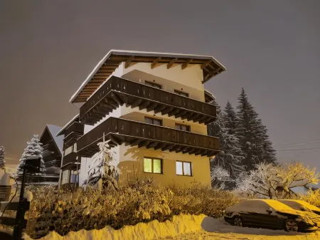 Casa Florescu Отели рядом с достопримечательностью «Sorica sosire»