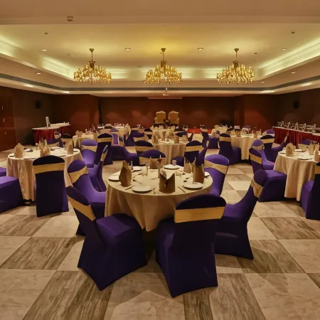 Hotel Luminara