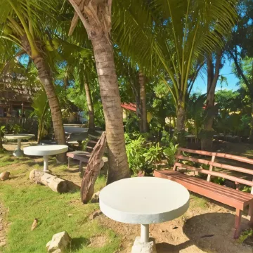 Concepcion Divers Lodge