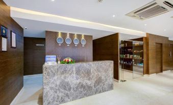 JK Residency Kelakam