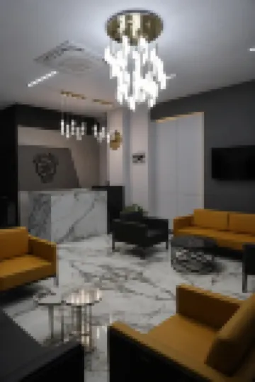 Aybek Ratio Hotel