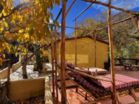 Riad Jnane Imlil Hotels in Imlil