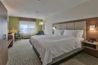 Holiday Inn Express & Suites ALBUQUERQUE HISTORIC OLD TOWN by IHG
