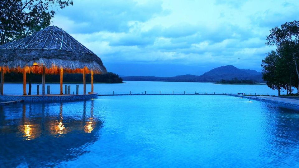 Anantya by the Lake