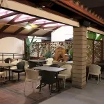 阿罕布拉酒店 鄰近USC Stevens Neuroimaging and Informatics Institute的酒店