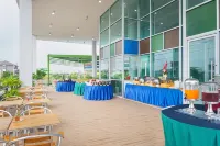 Eco Inn Prime Nakhon Si Thammarat Hoteles en Nakhon Si Thammarat