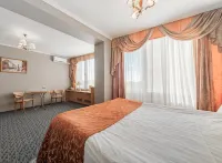 Hotel Astrus- Central House of Tourist Moscow 모스크바 국립 국제 관계 대학교 주변 호텔