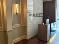 Mornington Victor Hotel London Belgravia Hotels near Pimlico