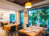 Rapeepan Ville Hotel Hotels in Ubon Ratchathani