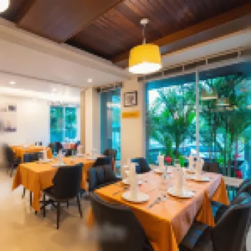 拉皮潘維爾酒店