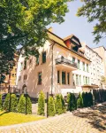 Villa Art Novis City Center Các khách sạn ở Wroclaw