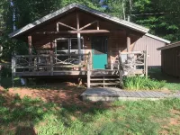 Blueberry Hill Motel Hotel a Long Lake