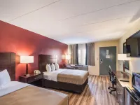 Econo Lodge Kearney - Liberty Hotels in Clay County