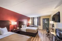 Econo Lodge Kearney - Liberty Hotels in Excelsior Springs