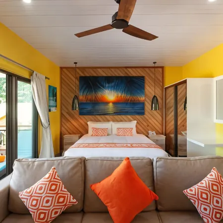 Casa de Leela Self Catering Guest House