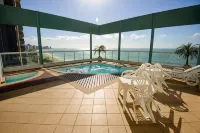 Hotel Plaza Mar Hotels in Vila Velha