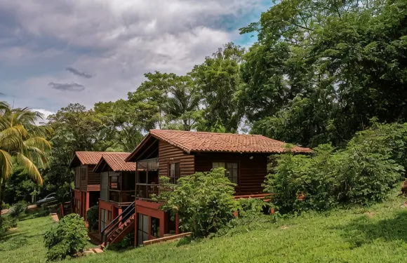 英康塔達寧迪裏公寓