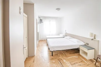 Hotel Europa